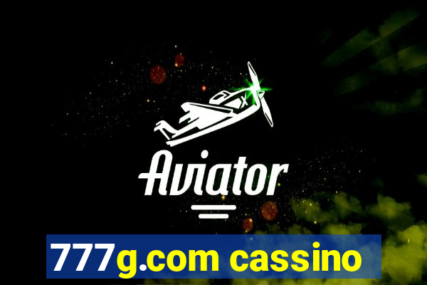 777g.com cassino